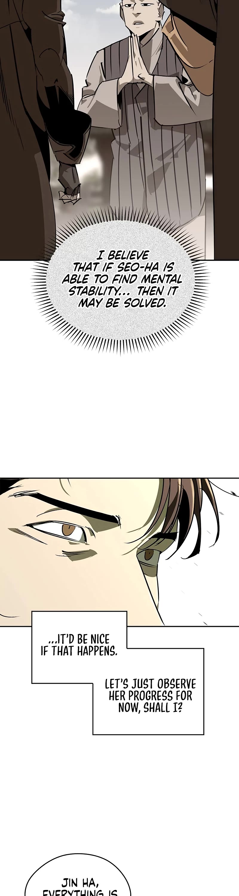 Wild West Murim Chapter 46 page 39 - Chapter 46
