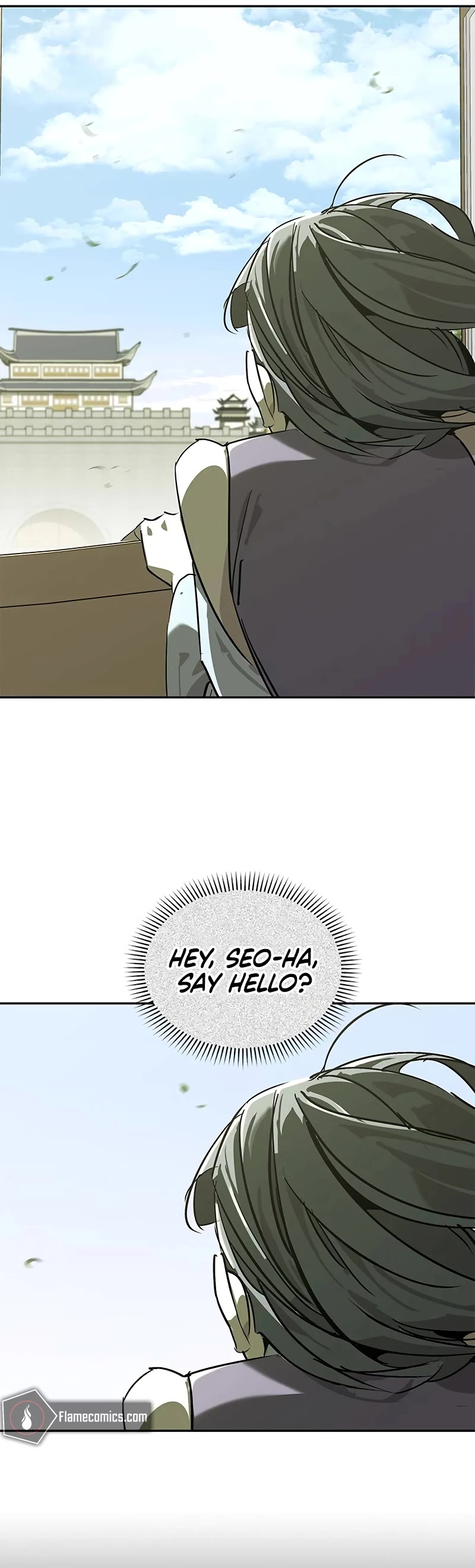 Wild West Murim Chapter 46 page 52 - Chapter 46