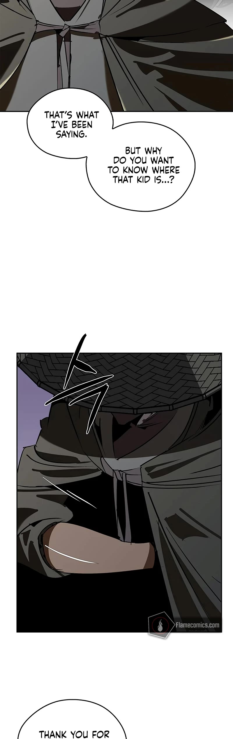 Wild West Murim Chapter 46 page 60 - Chapter 46