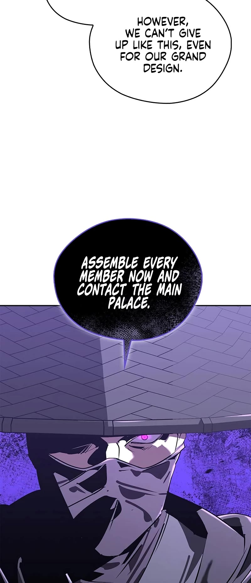 Wild West Murim Chapter 46 page 64 - Chapter 46