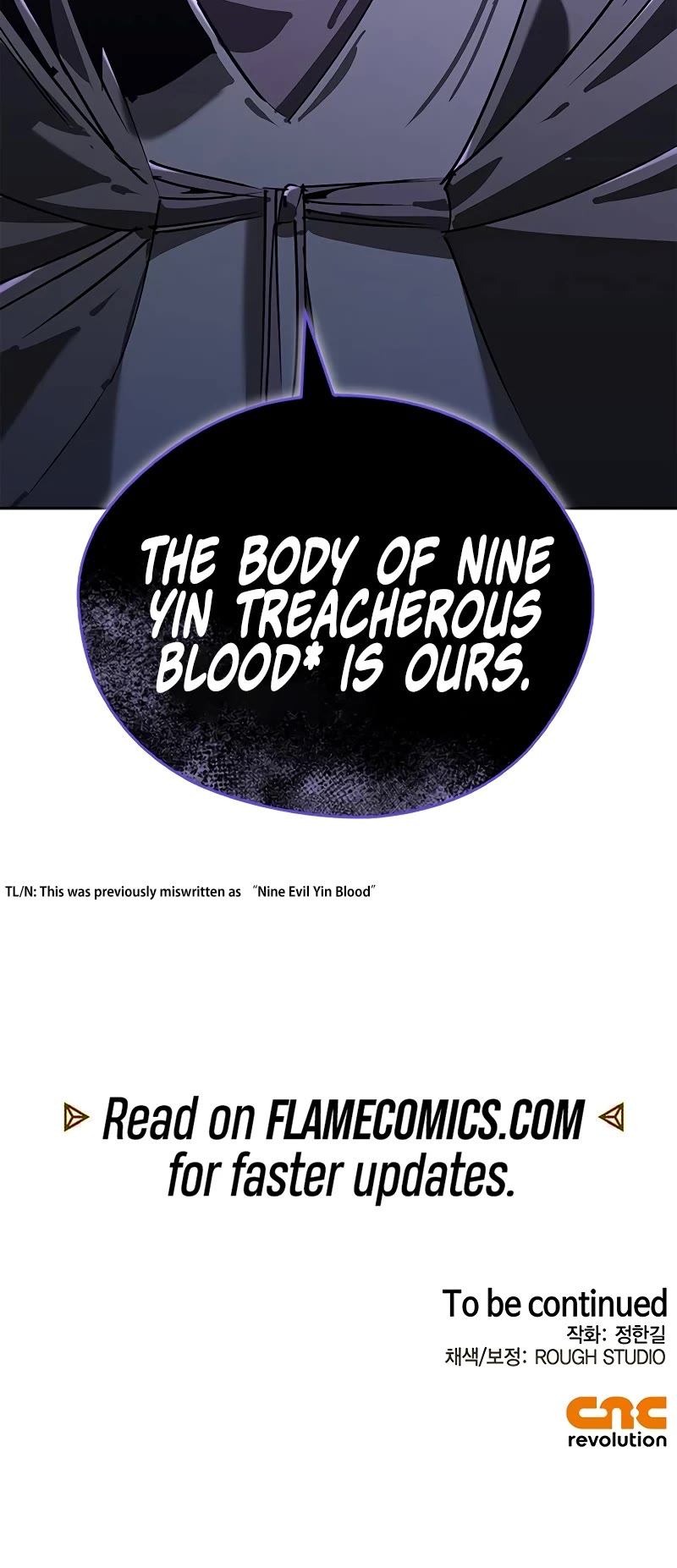 Wild West Murim Chapter 46 page 65 - Chapter 46