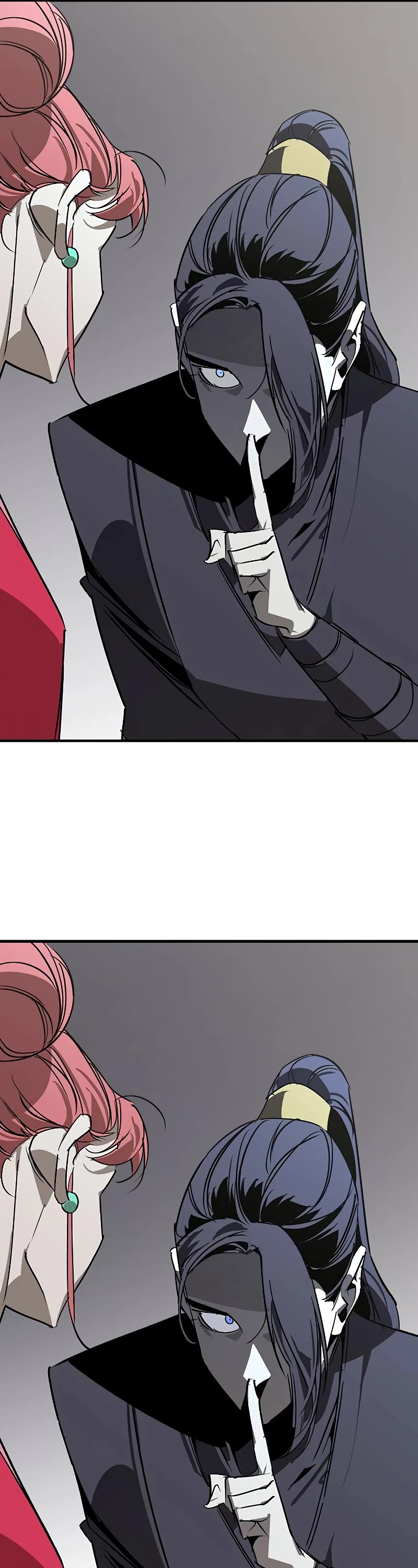 Wild West Murim Chapter 47 page 34 - Chapter 47