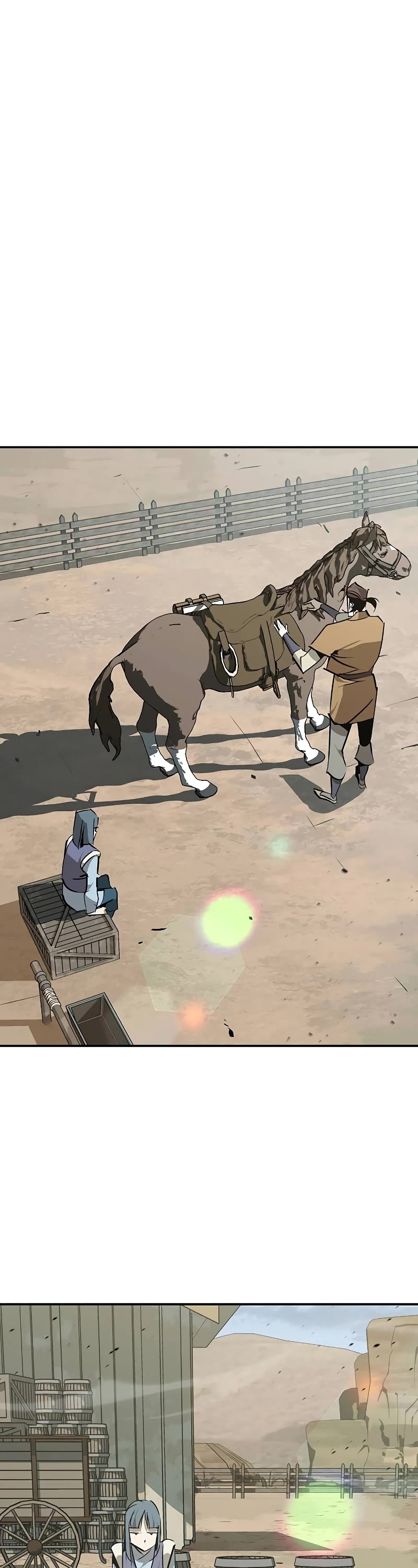 Wild West Murim Chapter 47 page 39 - Chapter 47