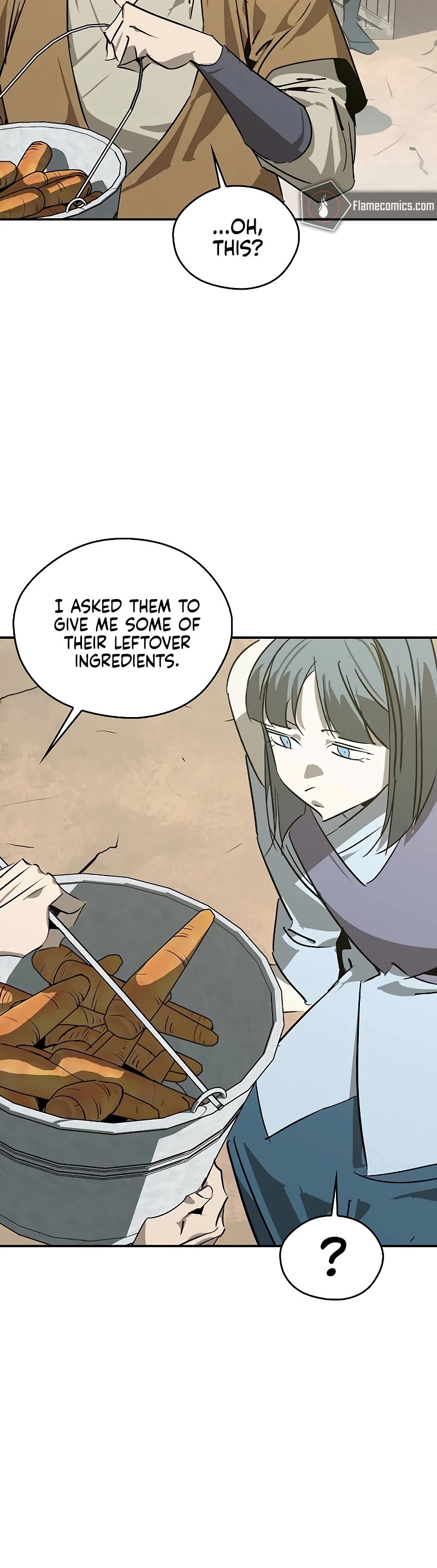 Wild West Murim Chapter 47 page 42 - Chapter 47