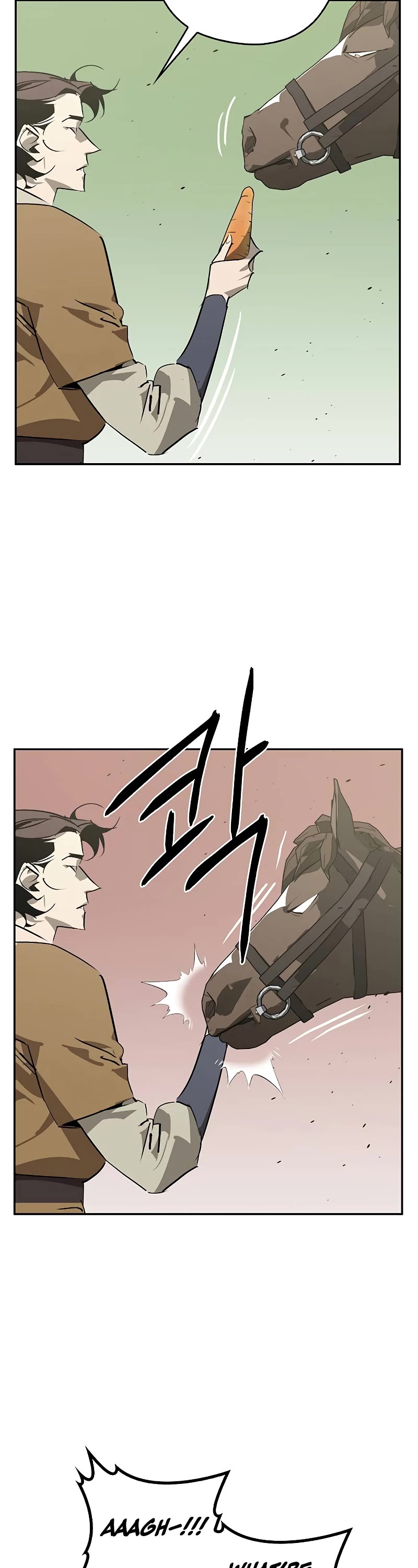 Wild West Murim Chapter 47 page 44 - Chapter 47