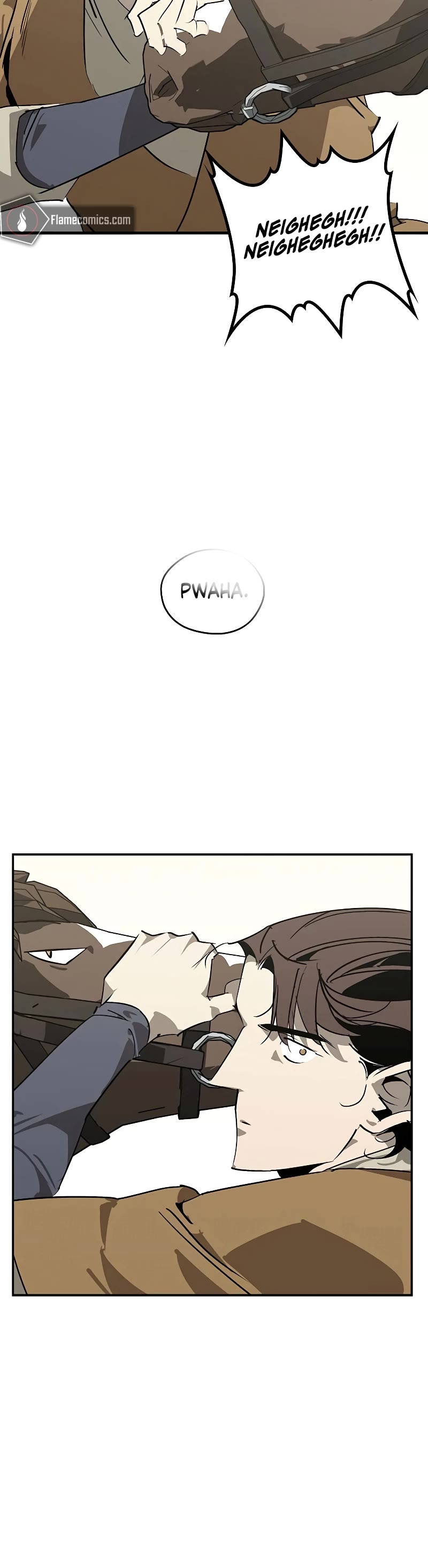 Wild West Murim Chapter 47 page 46 - Chapter 47
