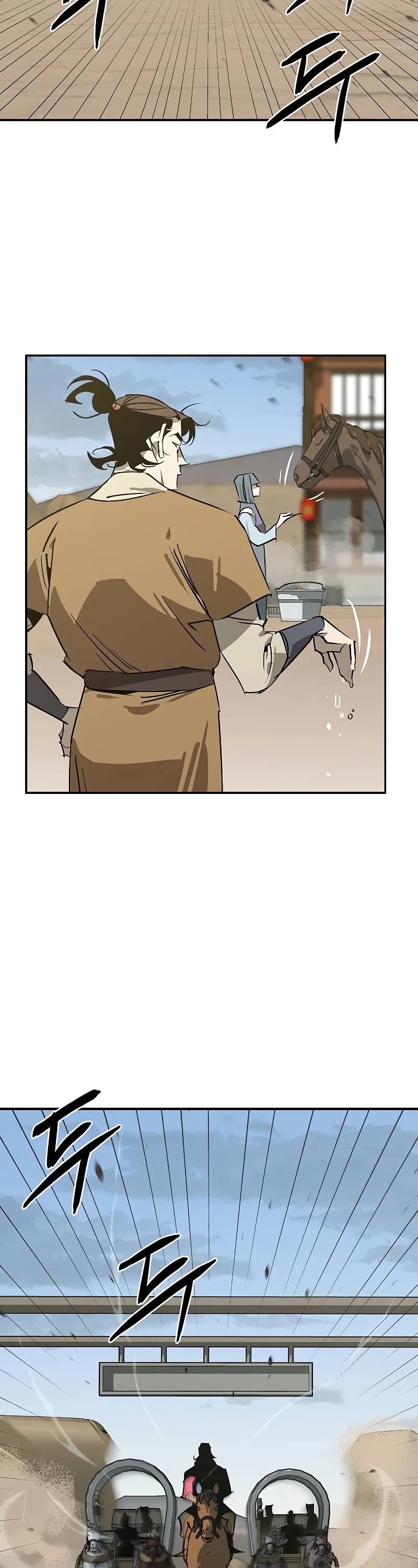 Wild West Murim Chapter 47 page 49 - Chapter 47