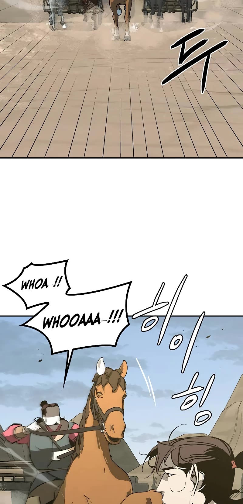 Wild West Murim Chapter 47 page 50 - Chapter 47
