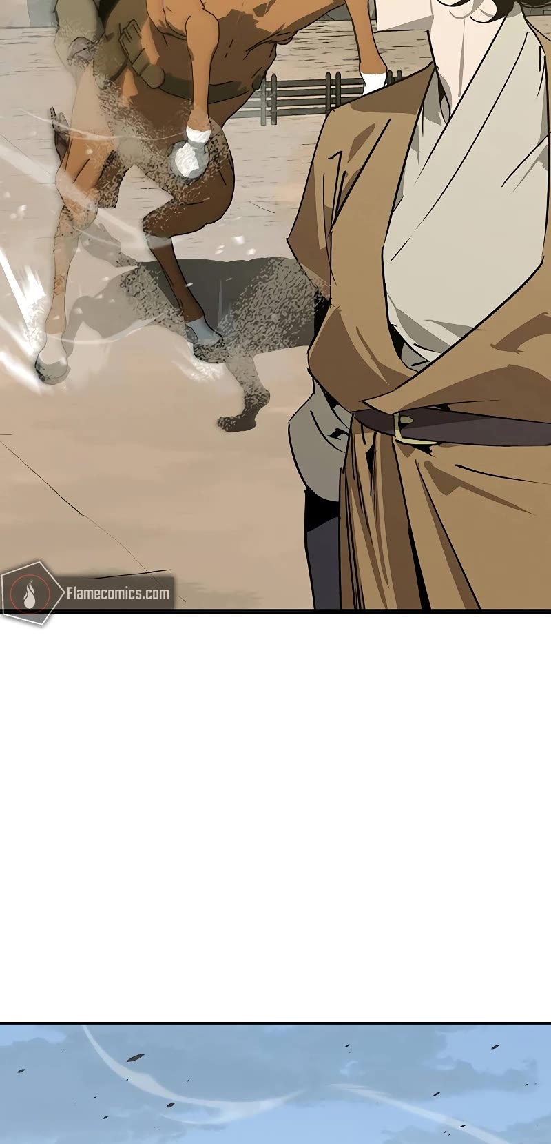Wild West Murim Chapter 47 page 51 - Chapter 47
