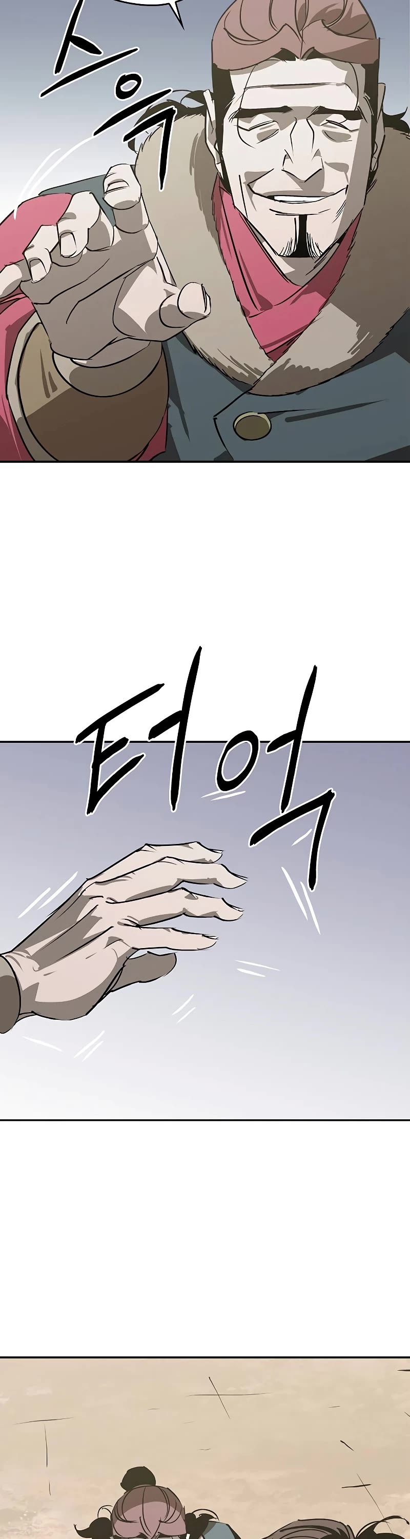 Wild West Murim Chapter 47 page 58 - Chapter 47