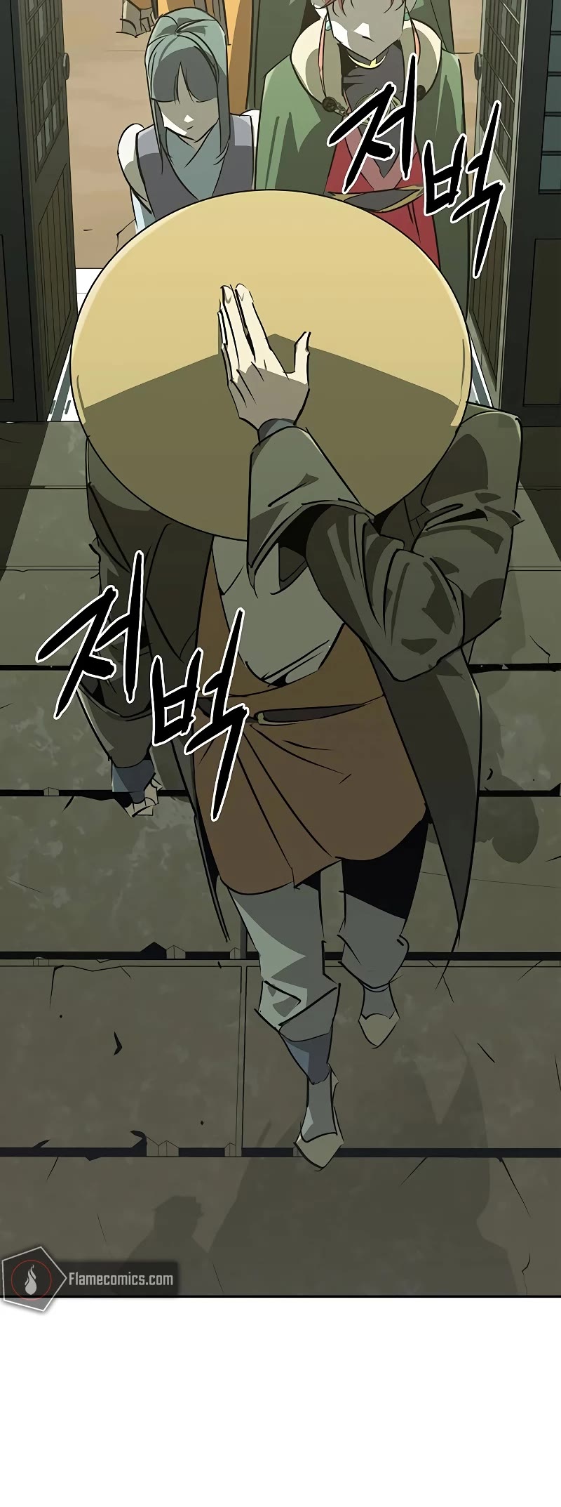 Wild West Murim Chapter 47 page 6 - Chapter 47