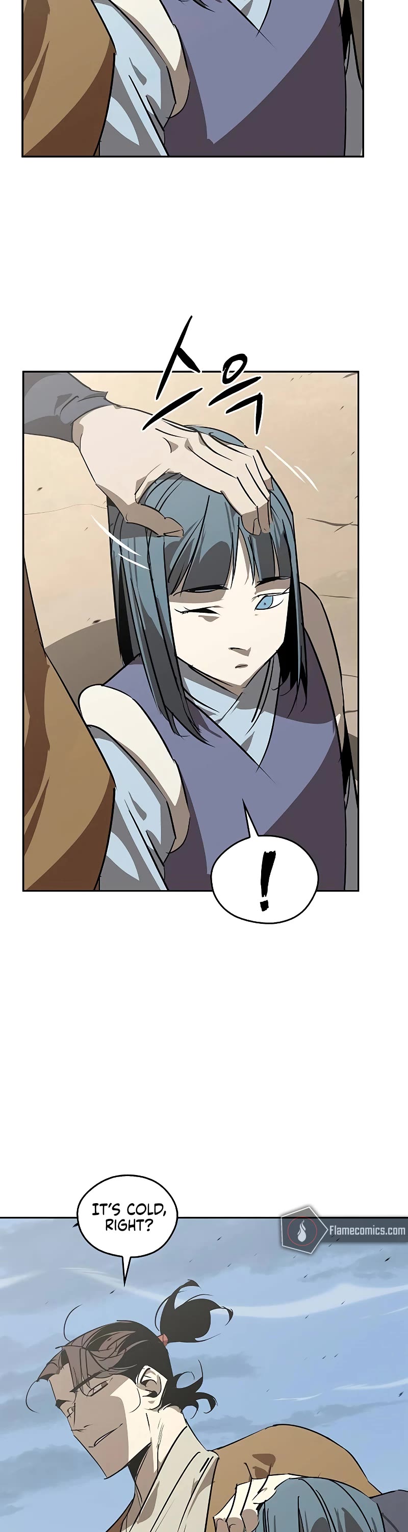 Wild West Murim Chapter 48 page 13 - Chapter 48