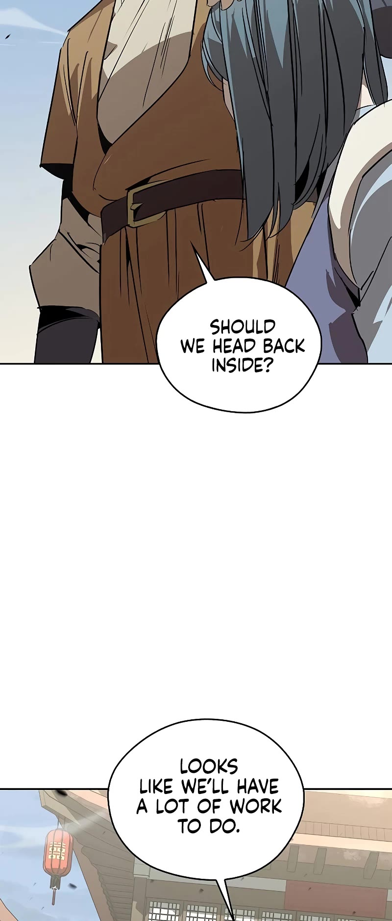 Wild West Murim Chapter 48 page 14 - Chapter 48