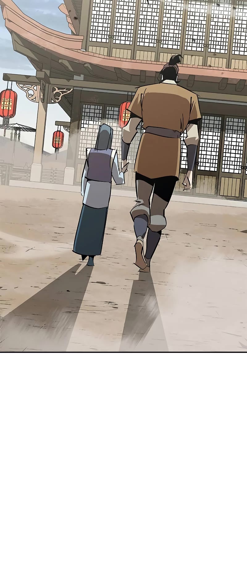 Wild West Murim Chapter 48 page 15 - Chapter 48