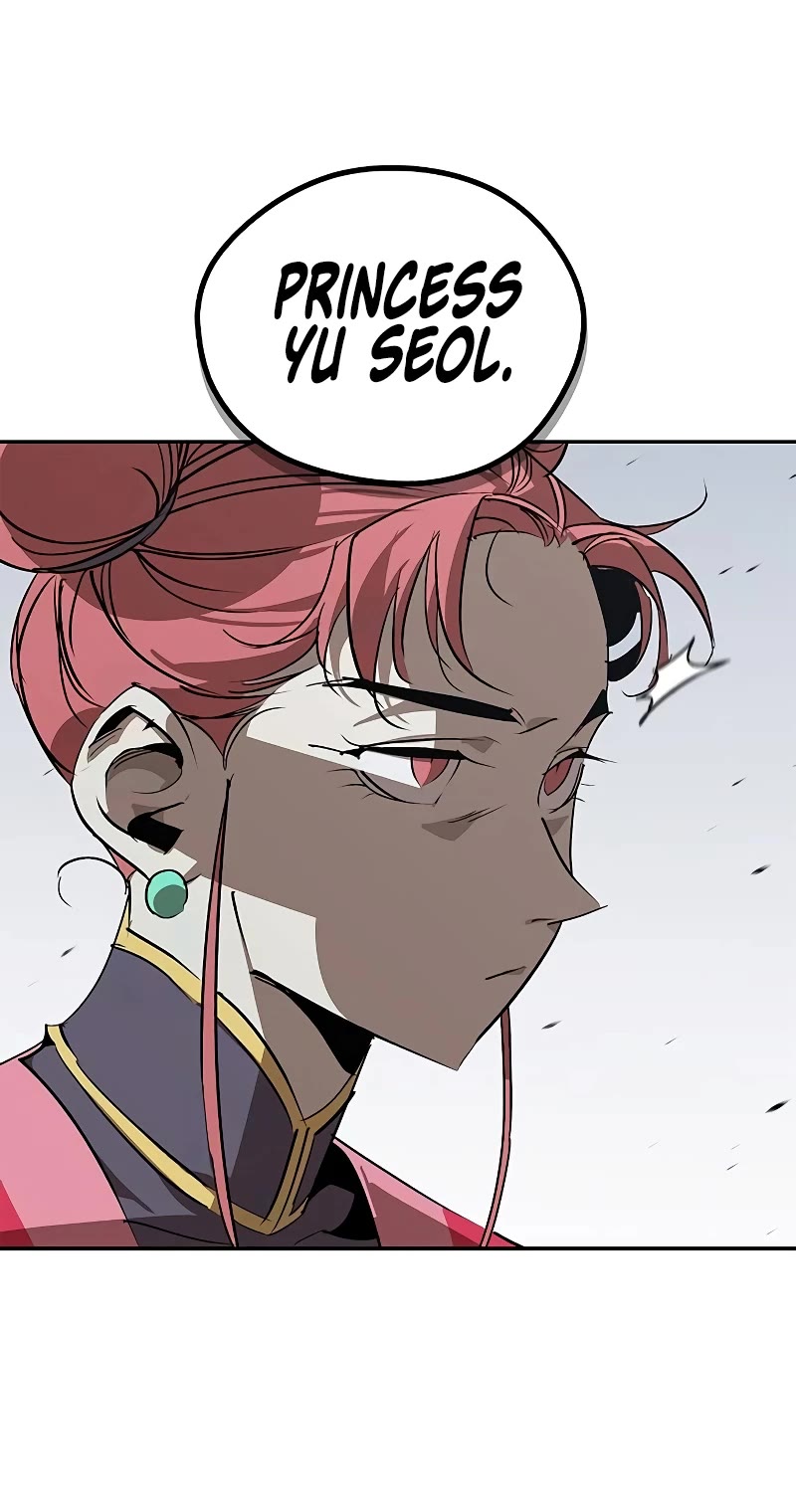 Wild West Murim Chapter 48 page 19 - Chapter 48