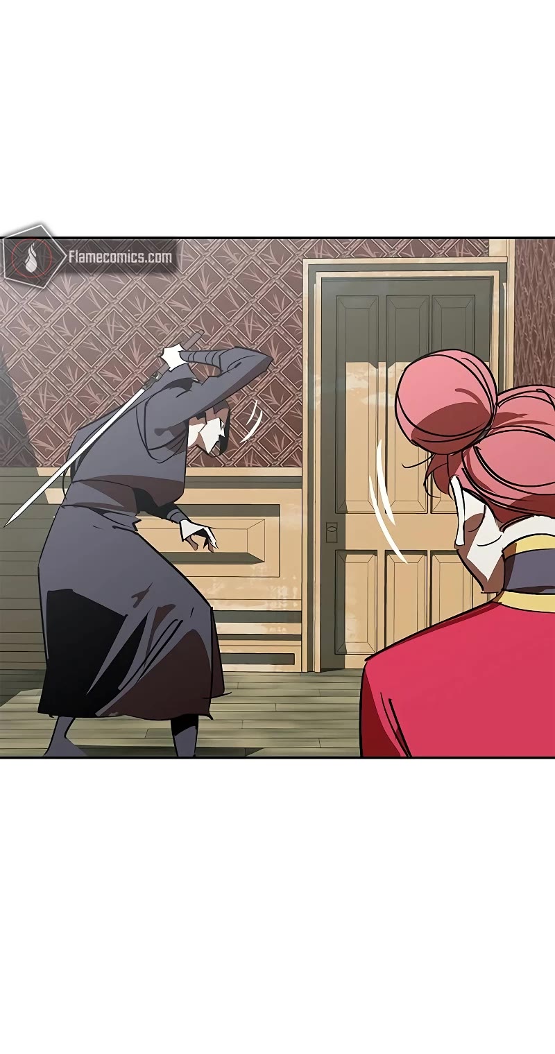 Wild West Murim Chapter 48 page 20 - Chapter 48