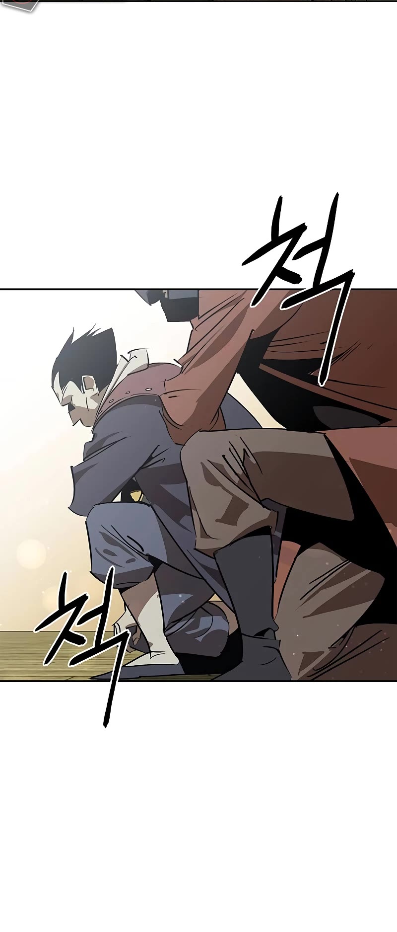 Wild West Murim Chapter 48 page 25 - Chapter 48