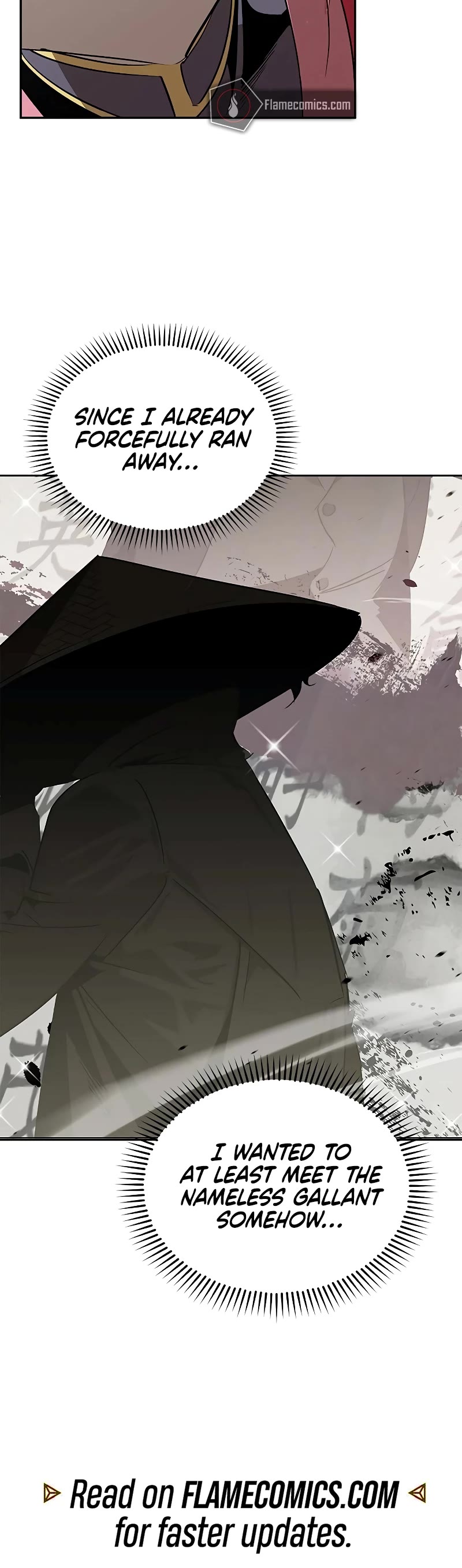 Wild West Murim Chapter 48 page 33 - Chapter 48