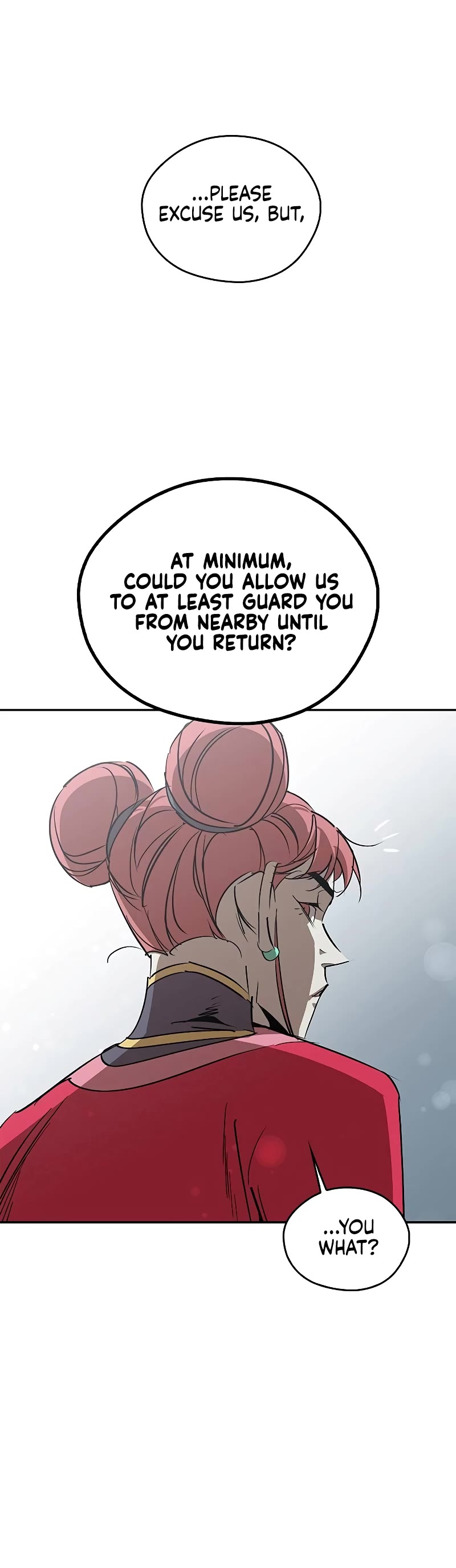 Wild West Murim Chapter 48 page 37 - Chapter 48