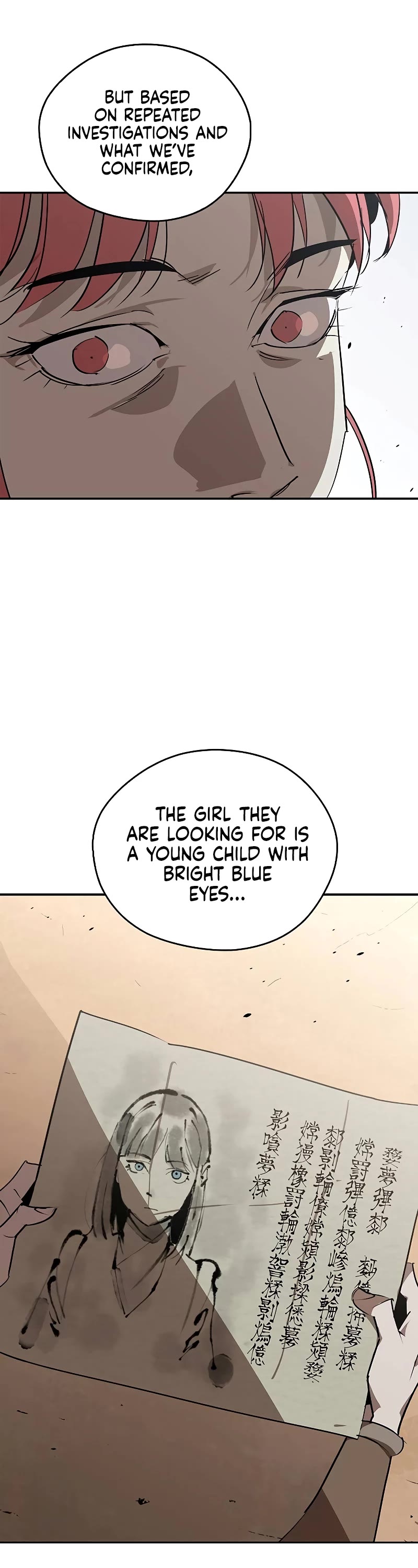 Wild West Murim Chapter 48 page 40 - Chapter 48