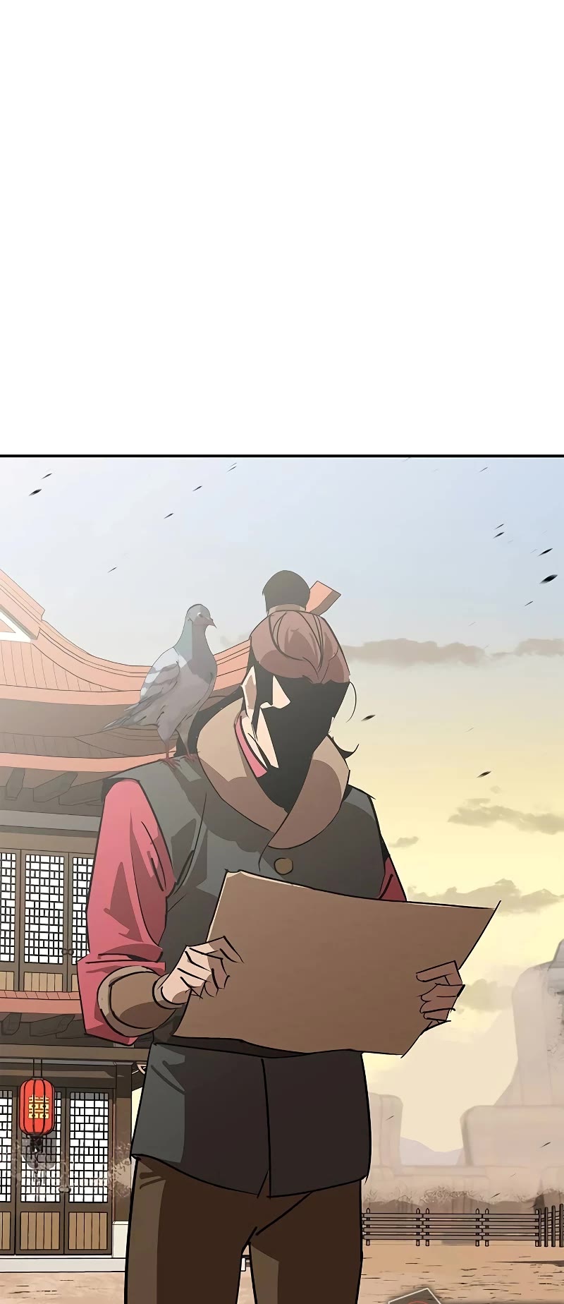 Wild West Murim Chapter 48 page 41 - Chapter 48
