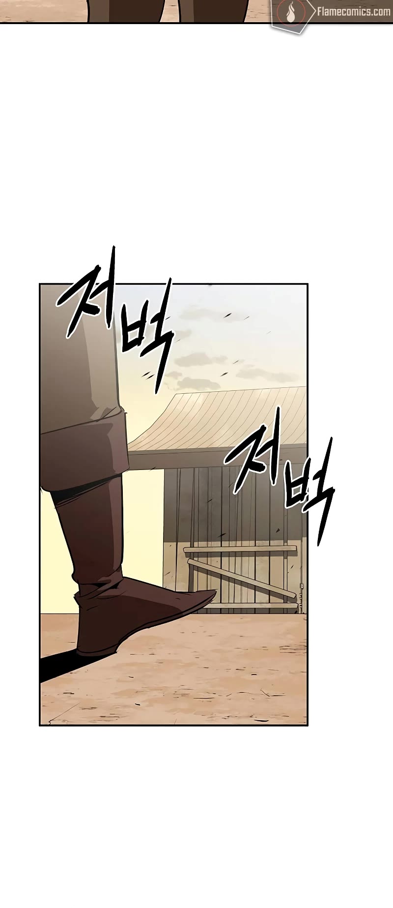 Wild West Murim Chapter 48 page 42 - Chapter 48