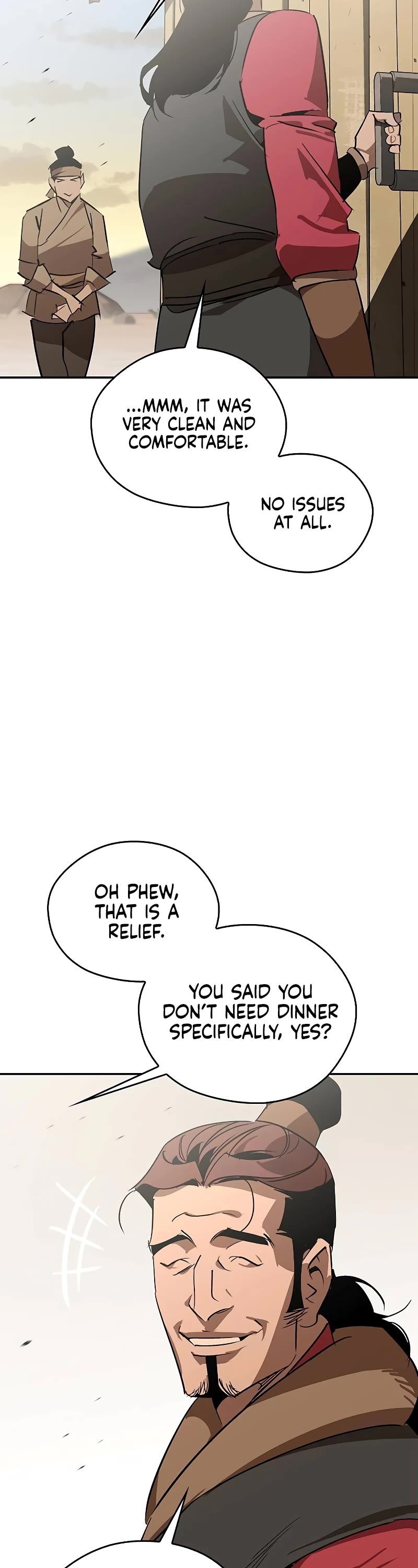 Wild West Murim Chapter 48 page 44 - Chapter 48
