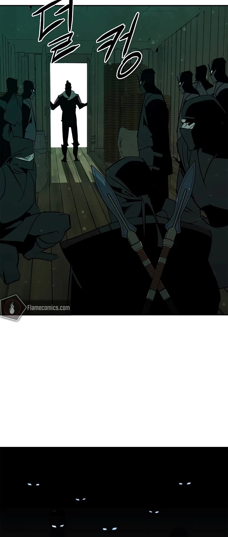 Wild West Murim Chapter 48 page 46 - Chapter 48