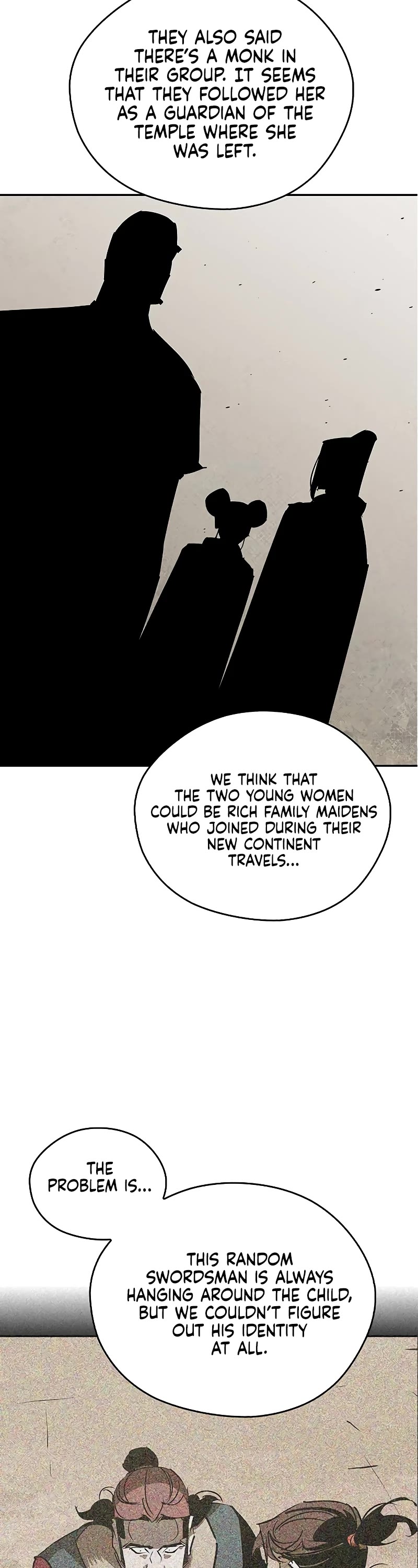 Wild West Murim Chapter 48 page 50 - Chapter 48