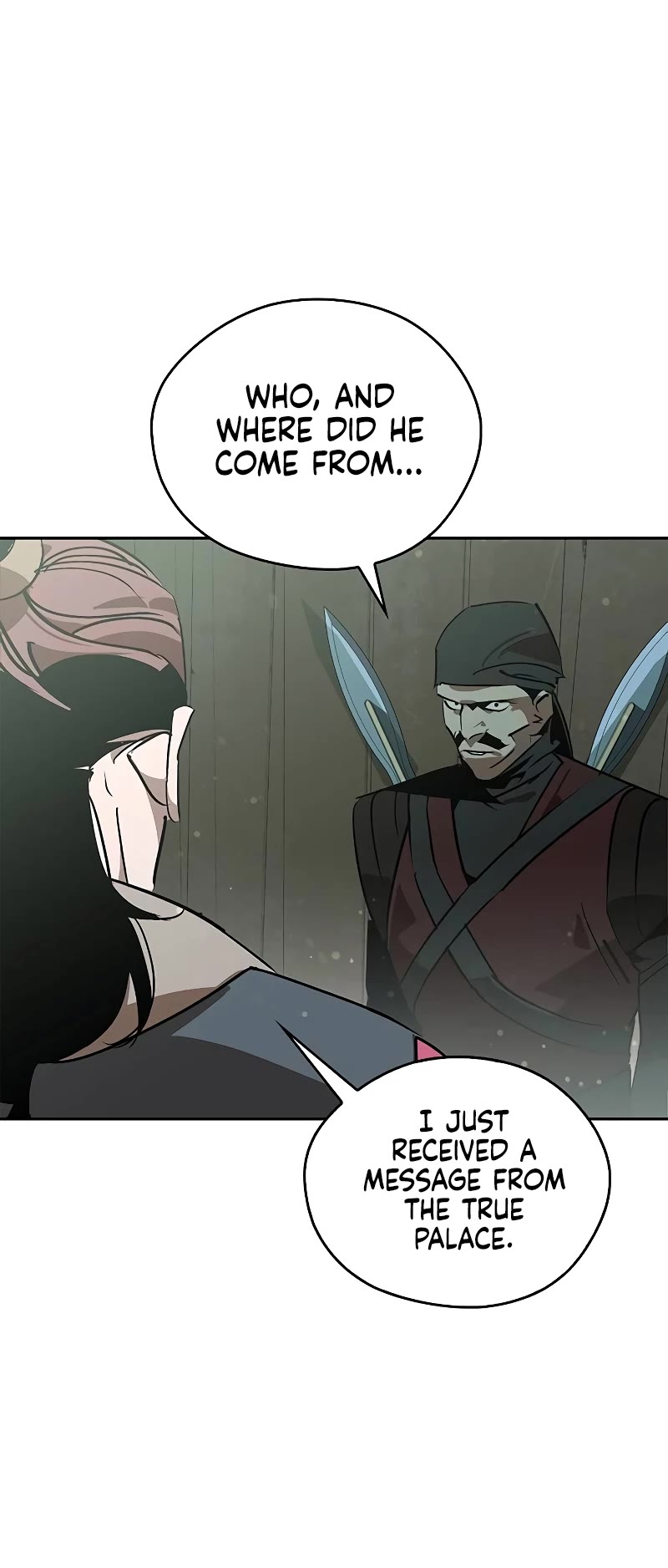 Wild West Murim Chapter 48 page 52 - Chapter 48