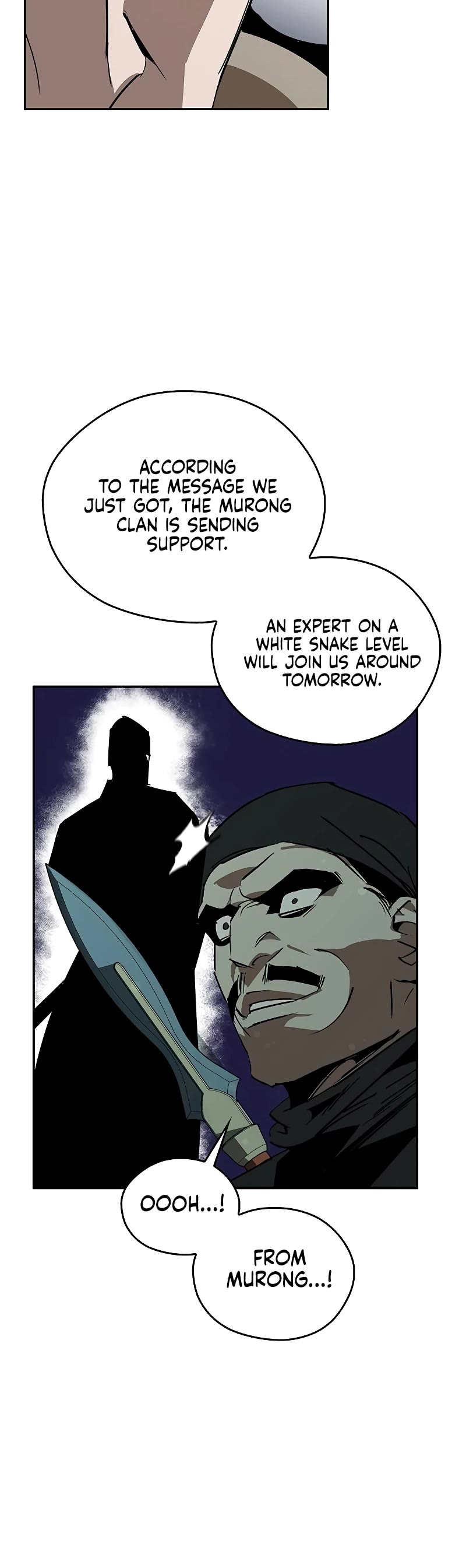 Wild West Murim Chapter 48 page 56 - Chapter 48