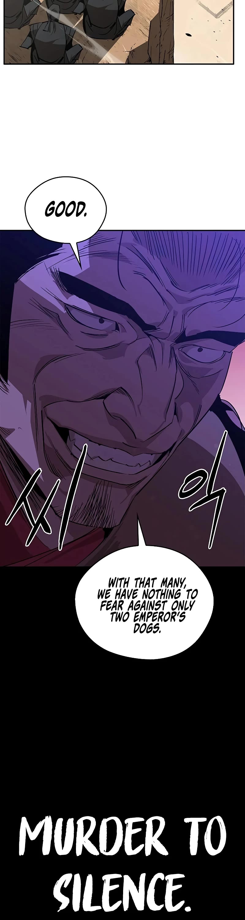 Wild West Murim Chapter 48 page 58 - Chapter 48