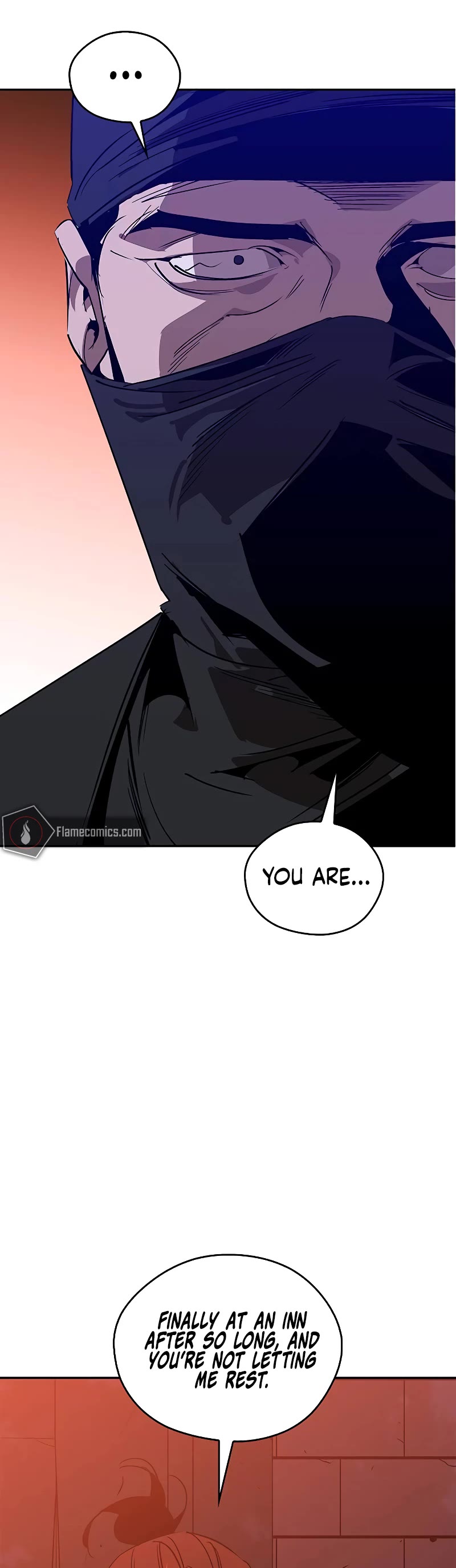 Wild West Murim Chapter 48 page 64 - Chapter 48