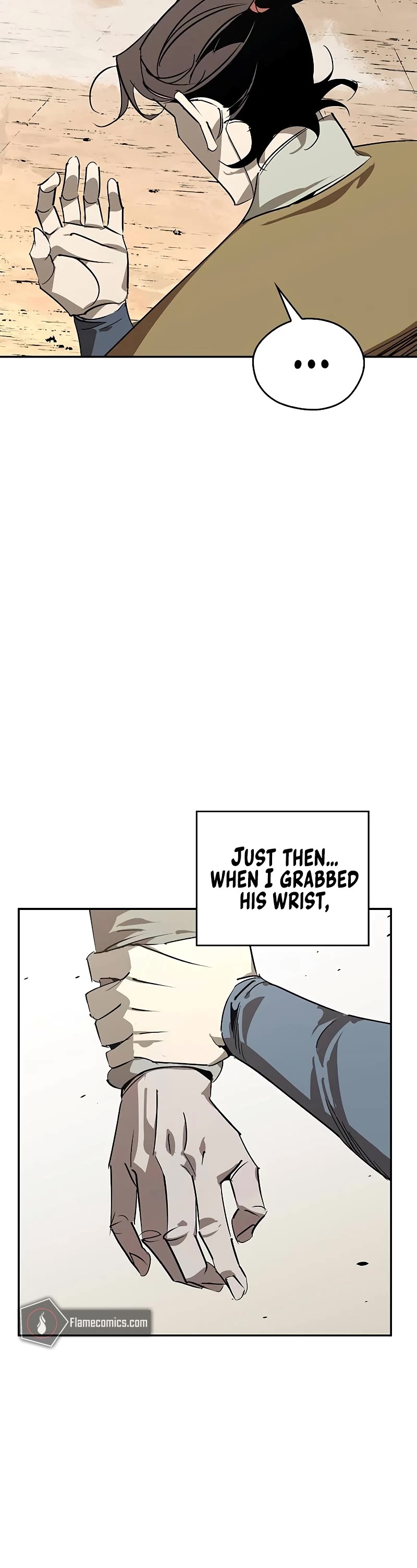 Wild West Murim Chapter 48 page 7 - Chapter 48