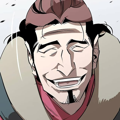 Wild West Murim Chapter 48 cover