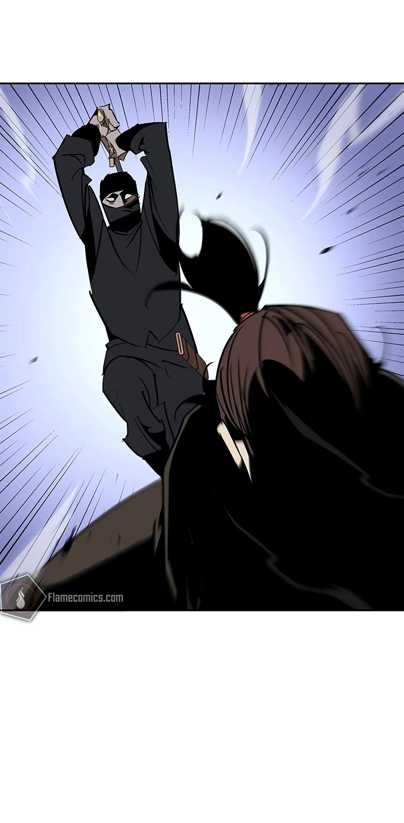 Wild West Murim Chapter 49 page 12 - Chapter 49