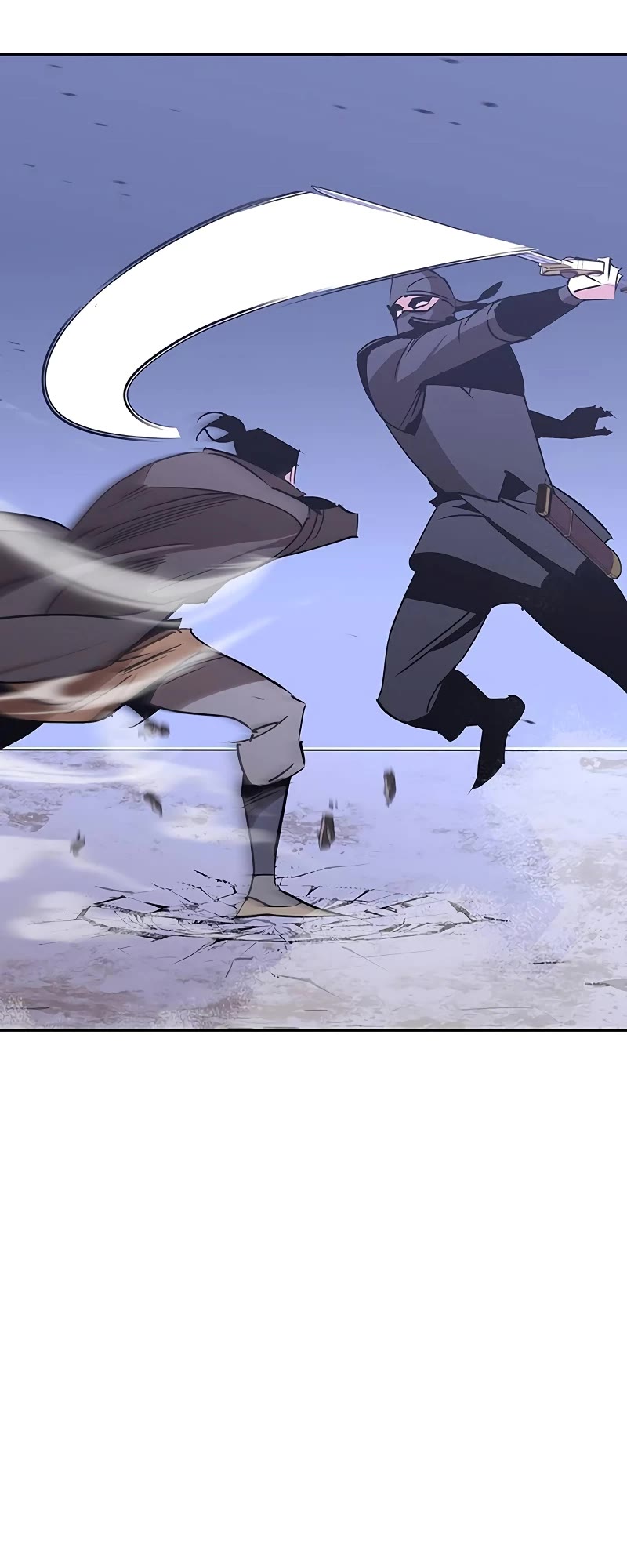 Wild West Murim Chapter 49 page 32 - Chapter 49