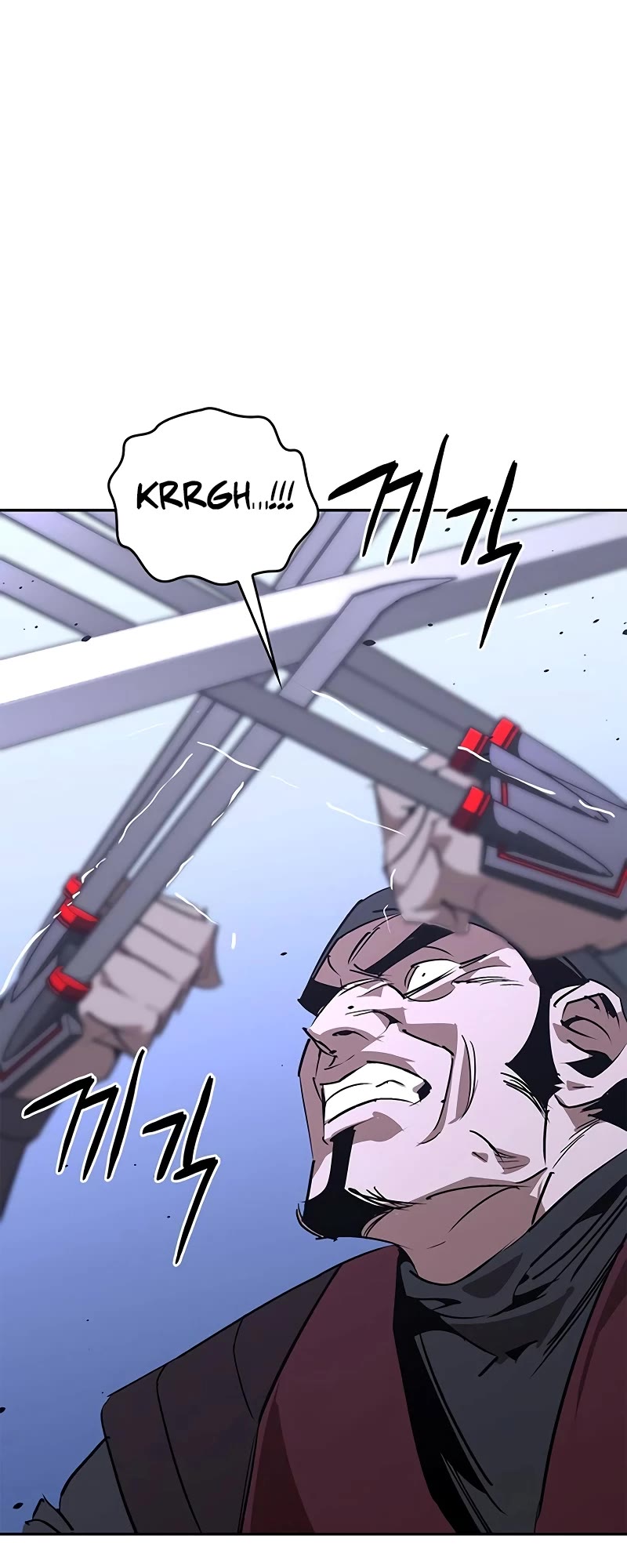 Wild West Murim Chapter 49 page 37 - Chapter 49