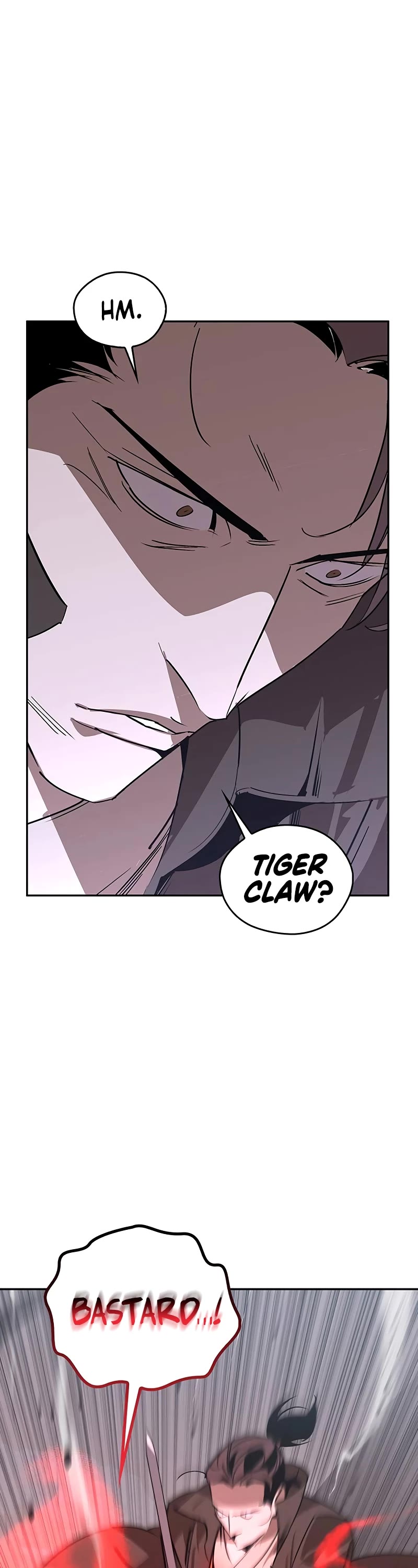 Wild West Murim Chapter 49 page 38 - Chapter 49