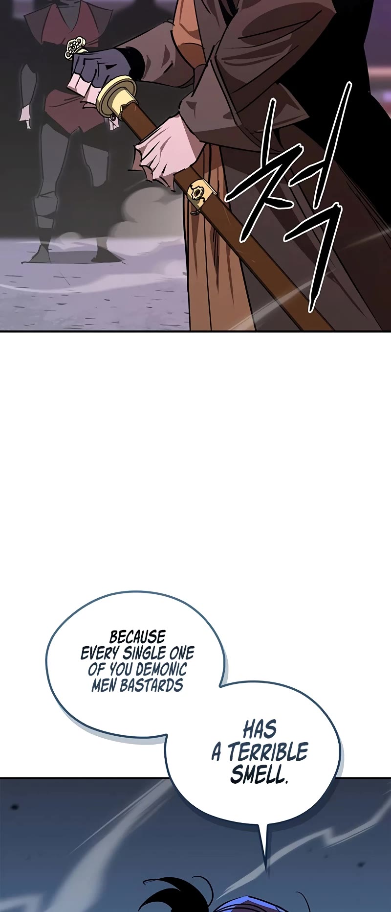 Wild West Murim Chapter 49 page 4 - Chapter 49