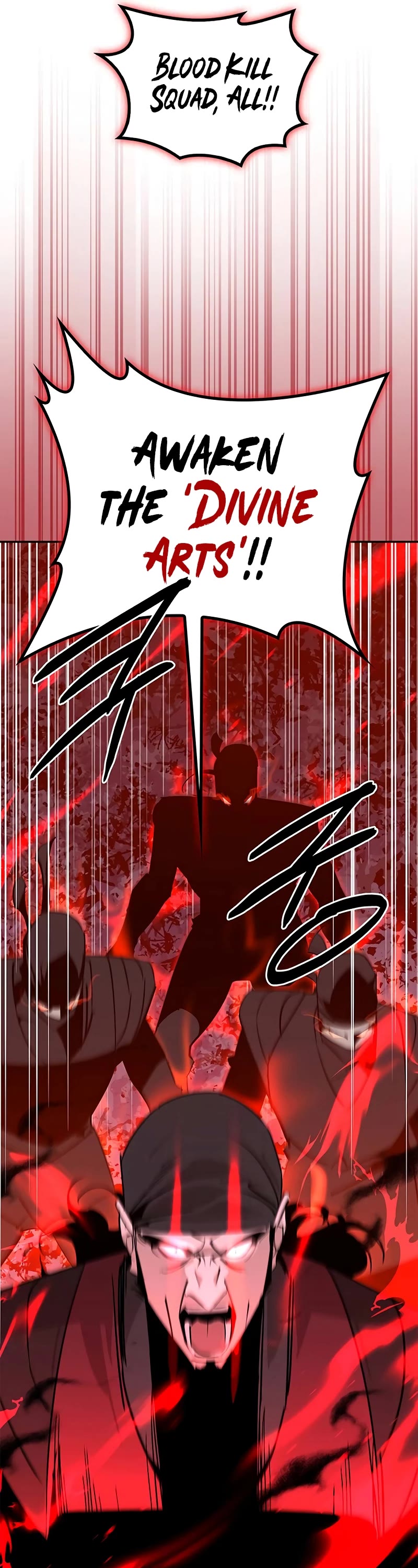 Wild West Murim Chapter 49 page 42 - Chapter 49