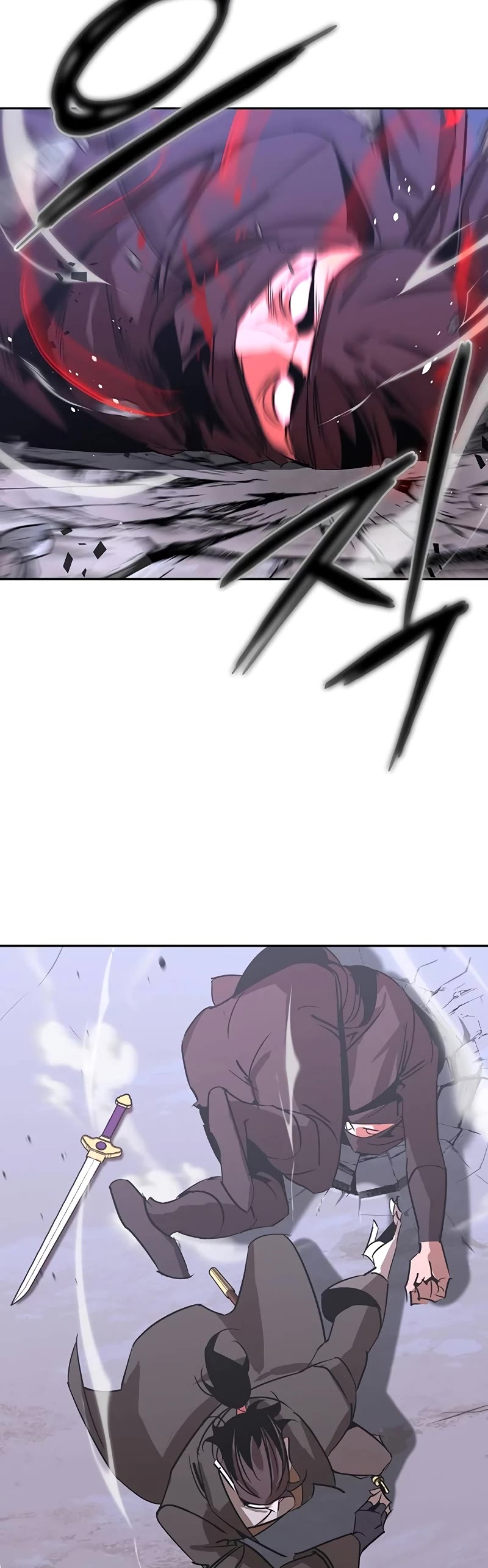 Wild West Murim Chapter 49 page 51 - Chapter 49