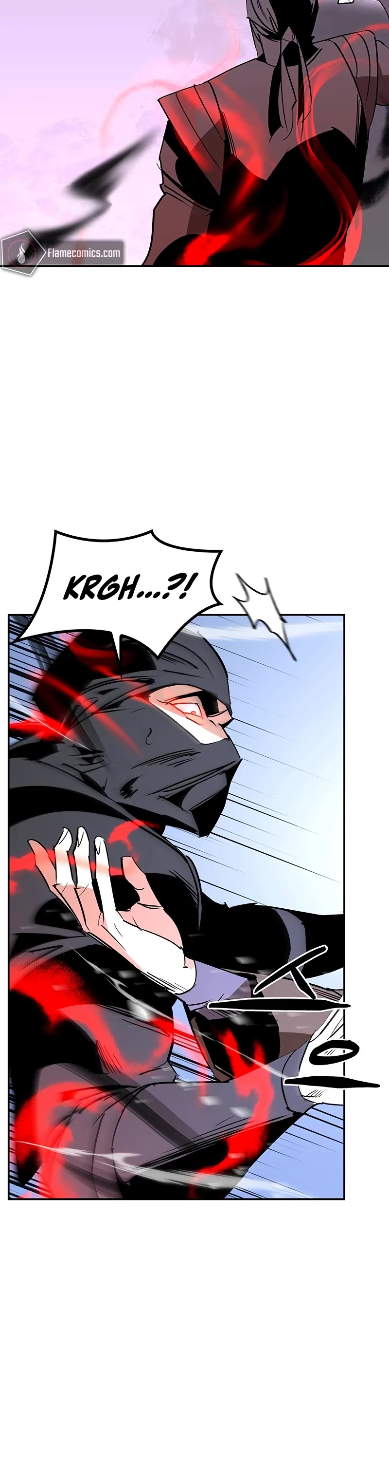 Wild West Murim Chapter 49 page 54 - Chapter 49