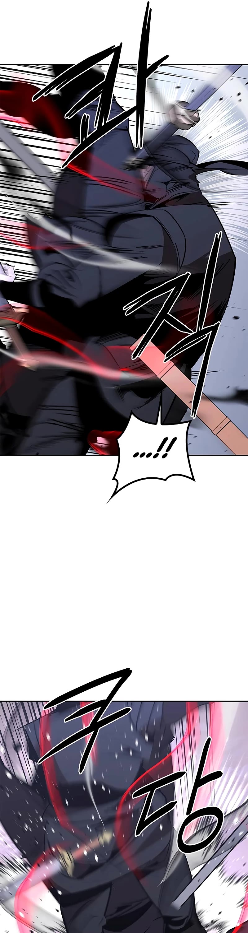Wild West Murim Chapter 49 page 57 - Chapter 49