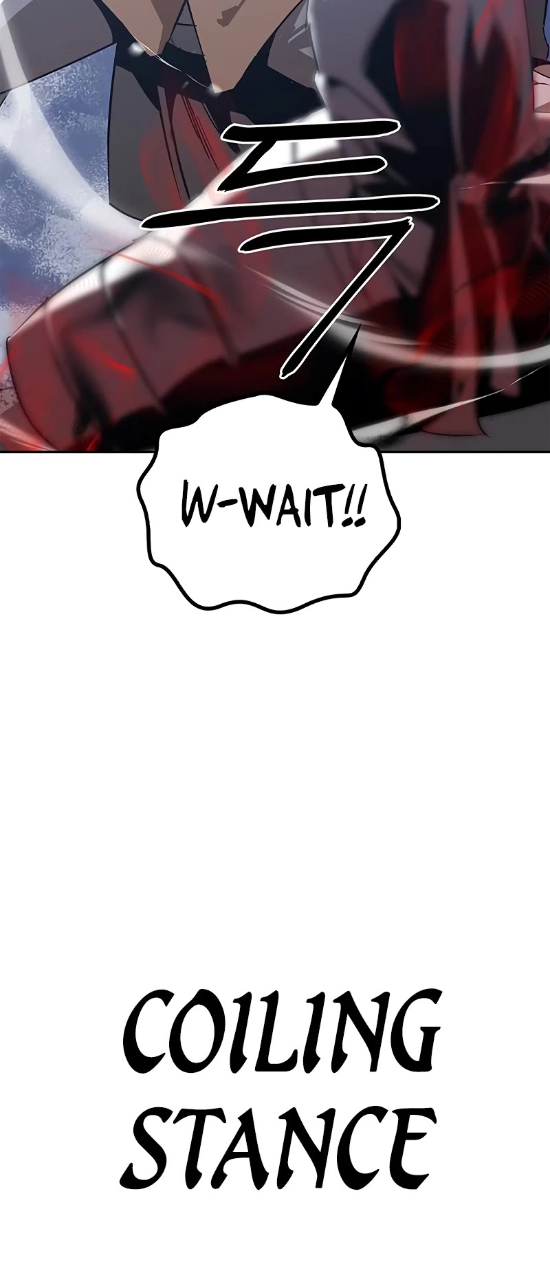 Wild West Murim Chapter 49 page 60 - Chapter 49