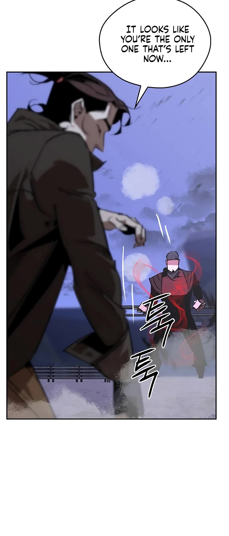 Wild West Murim Chapter 49 page 64 - Chapter 49