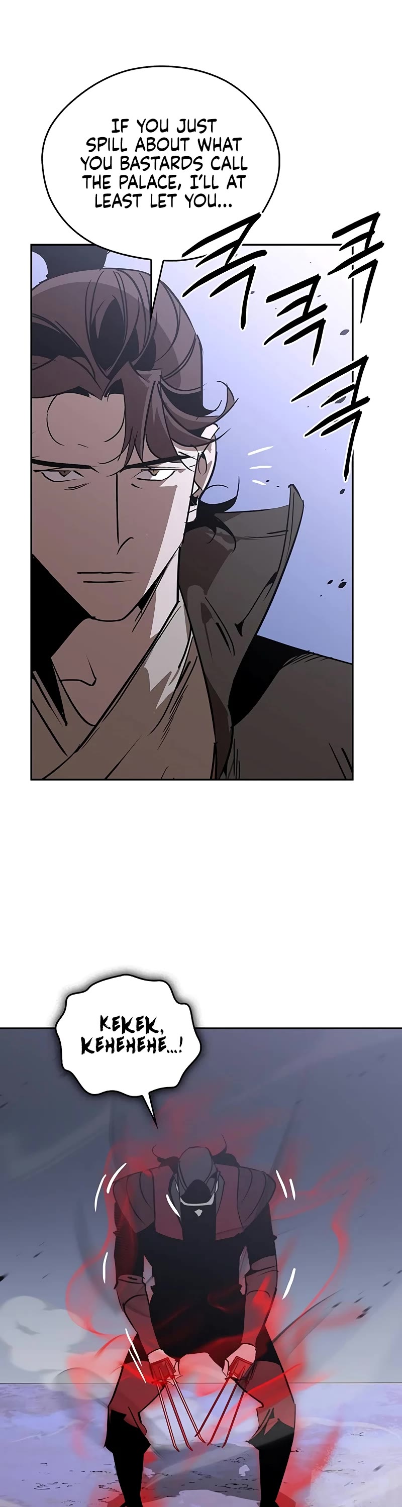 Wild West Murim Chapter 49 page 66 - Chapter 49