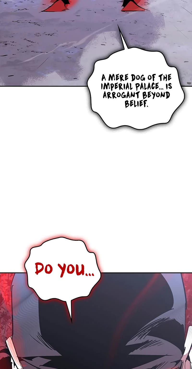 Wild West Murim Chapter 49 page 67 - Chapter 49