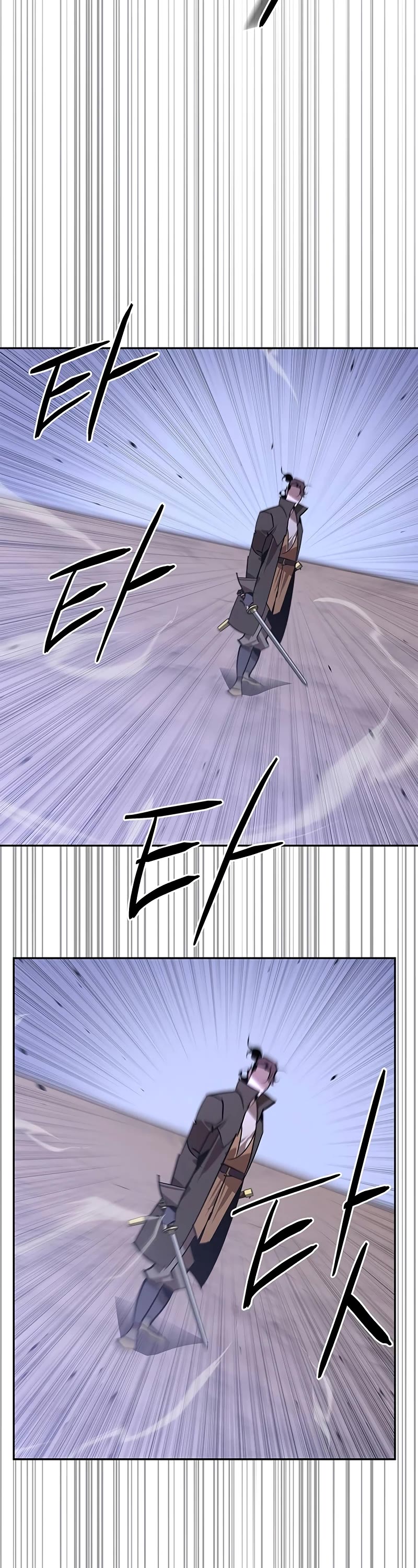 Wild West Murim Chapter 49 page 7 - Chapter 49