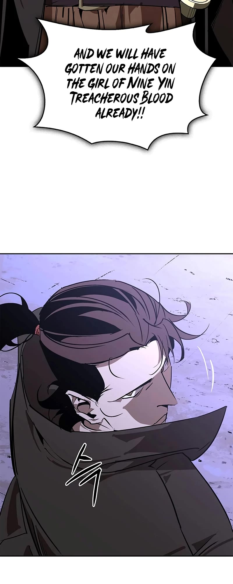 Wild West Murim Chapter 49 page 71 - Chapter 49
